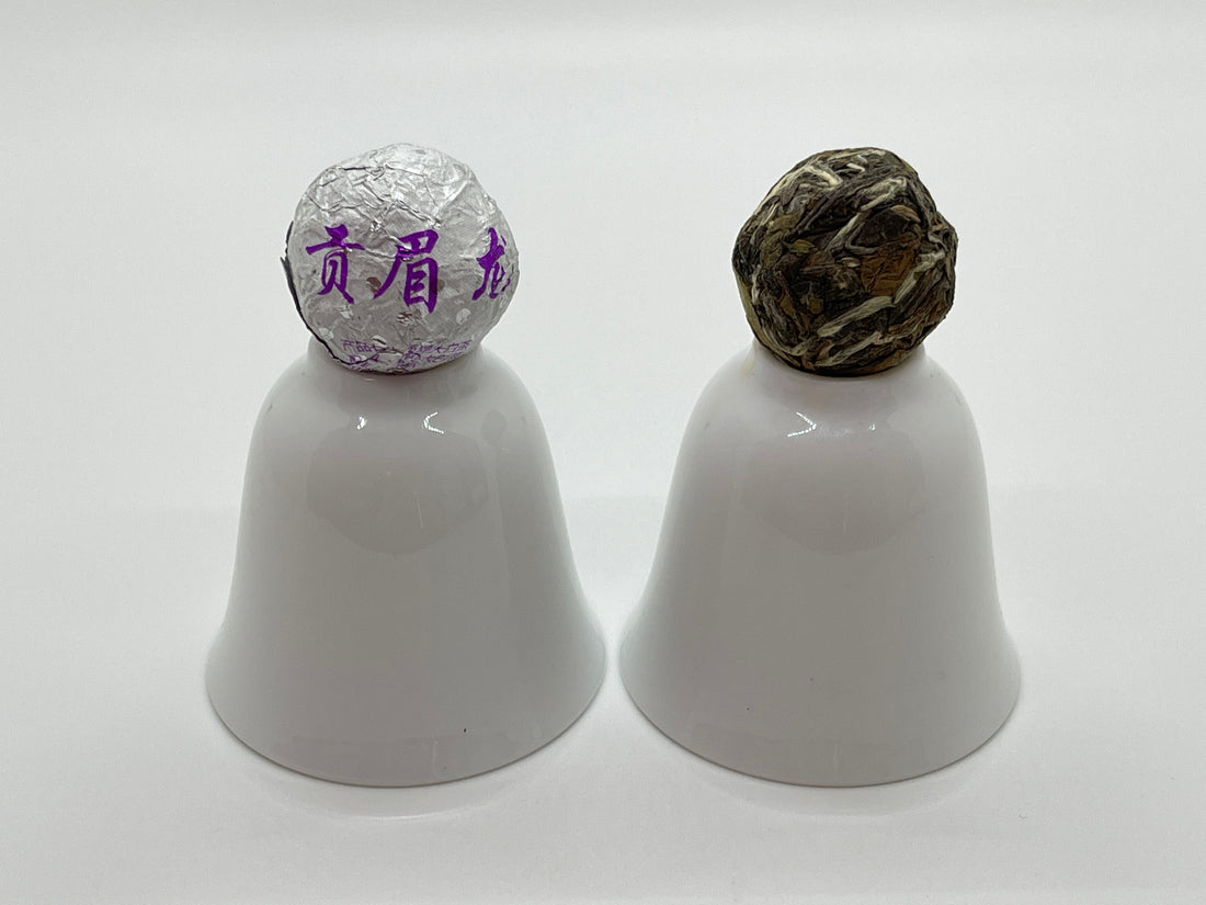 How to Tell Good Tea vs. Bad Tea