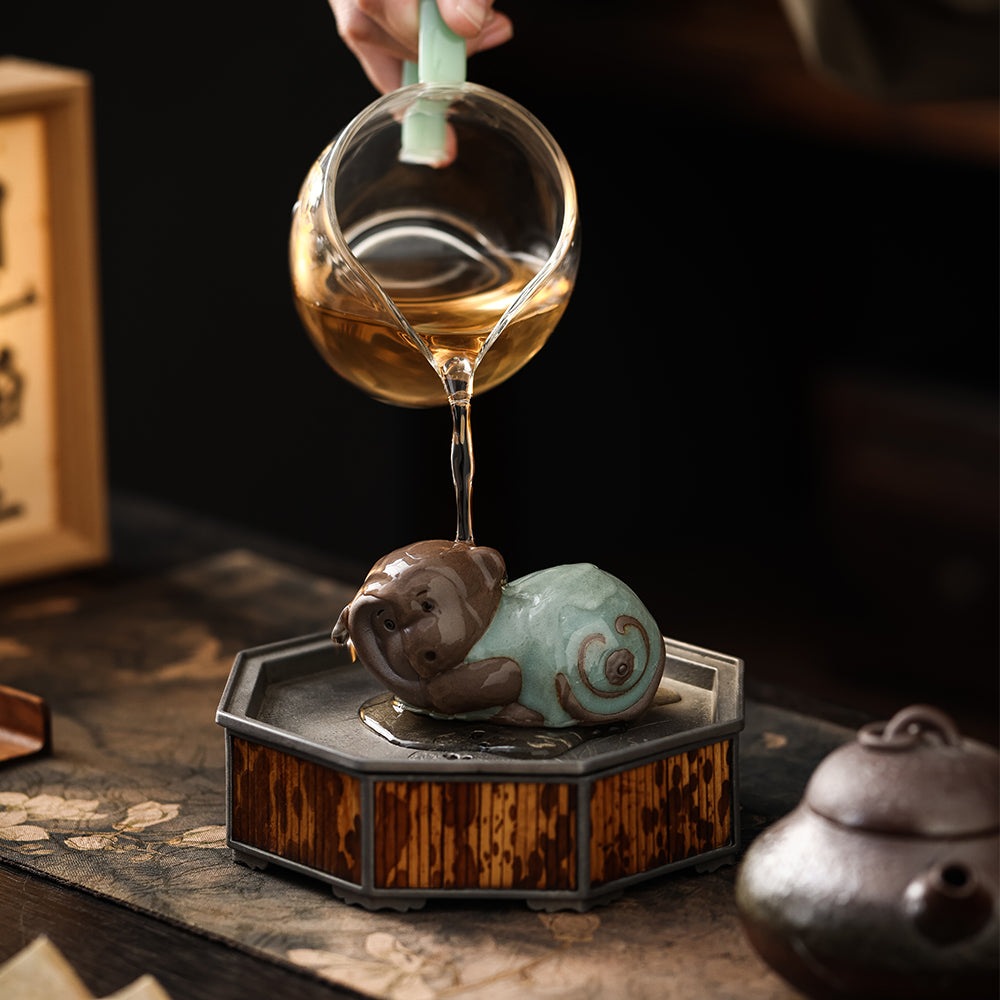 Monkey Tea Pet – Jesse's Teahouse