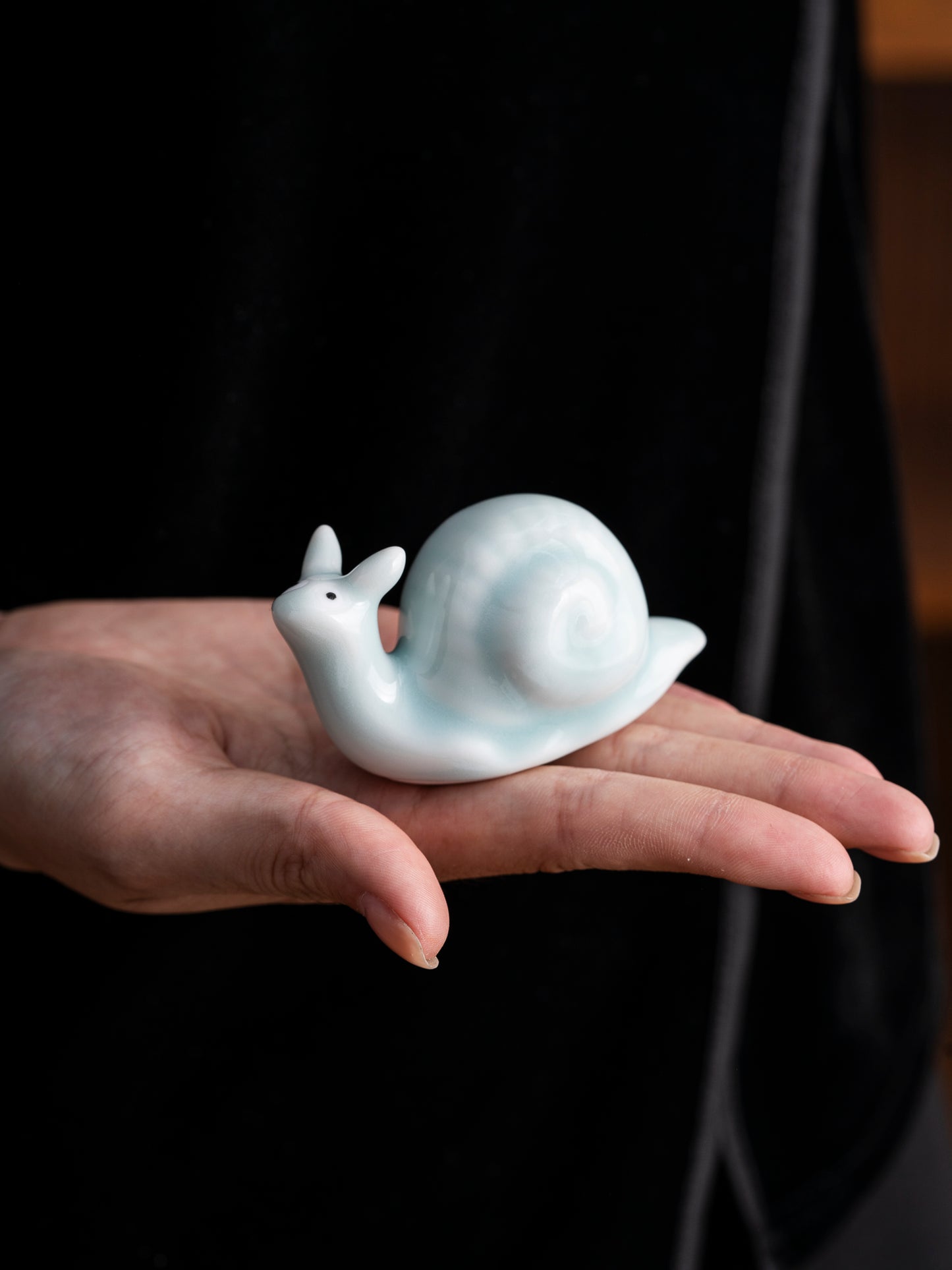 2025 Green Tea Tea Pet