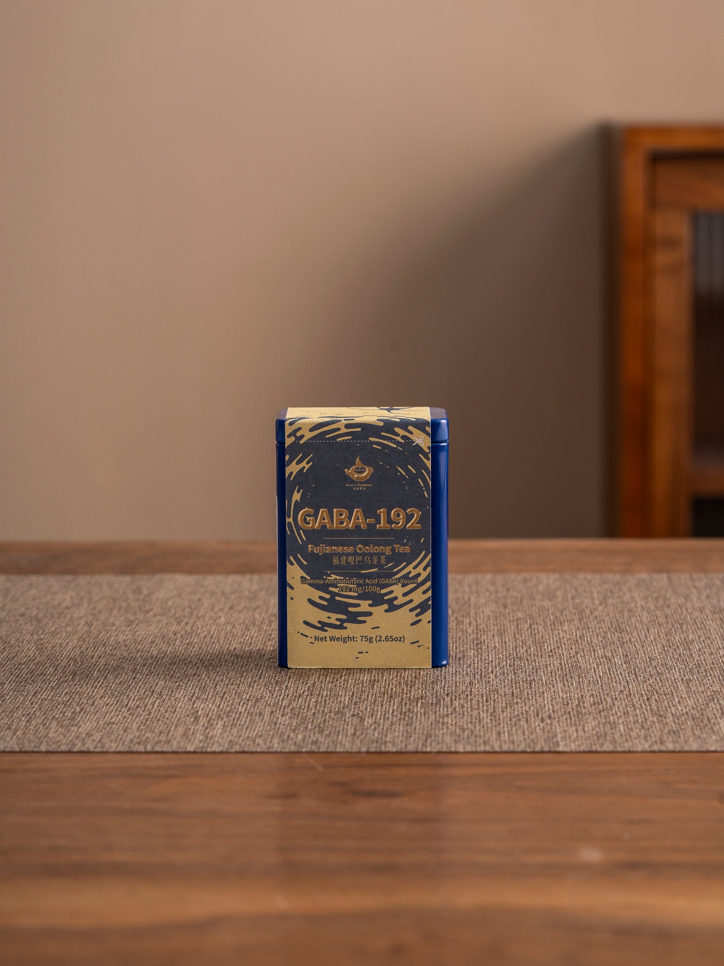 GABA-192 Oolong Tea