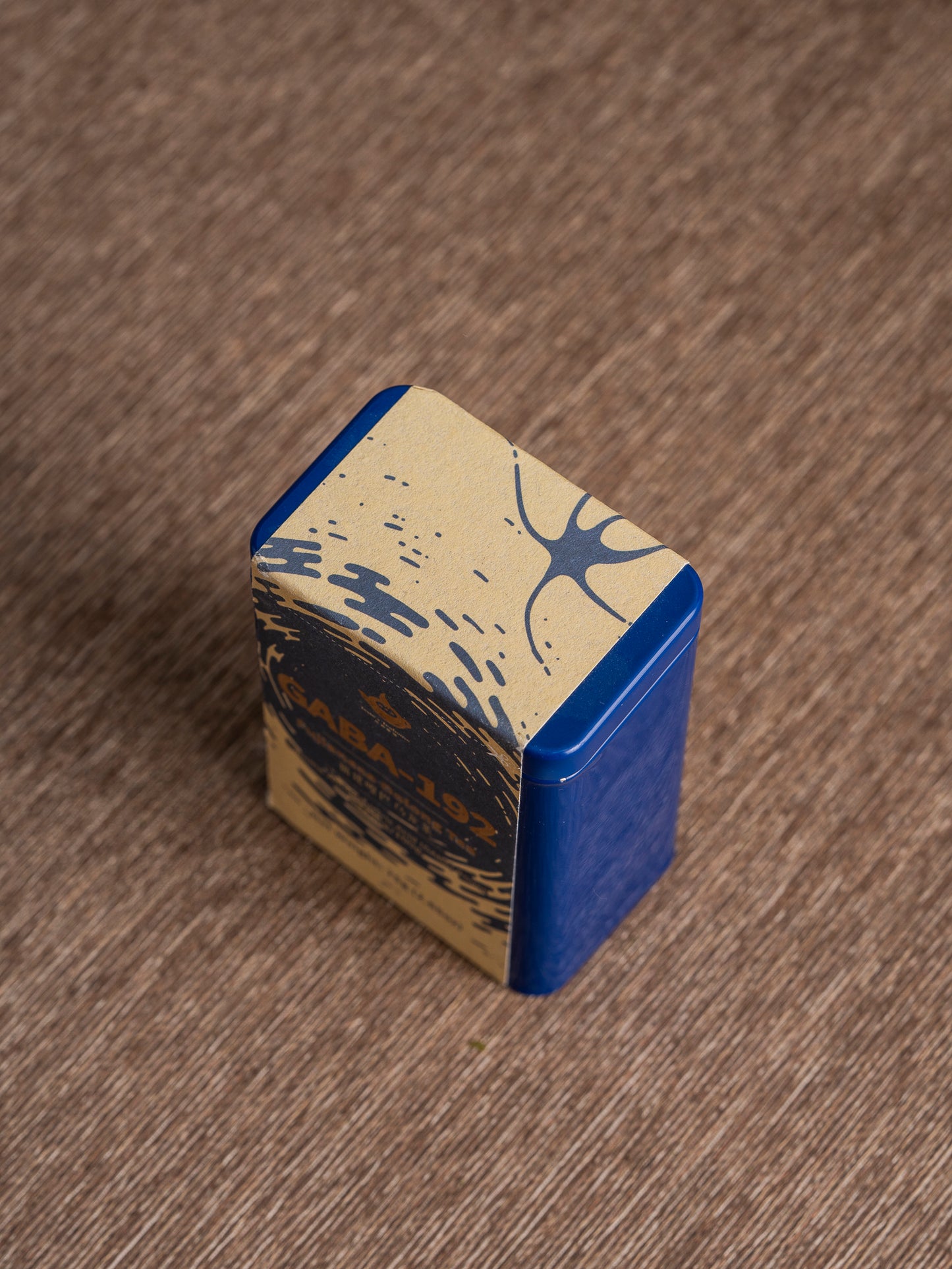 GABA-192 Oolong Tea