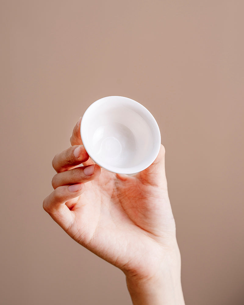 Taiwanese Fragrance Cup Set