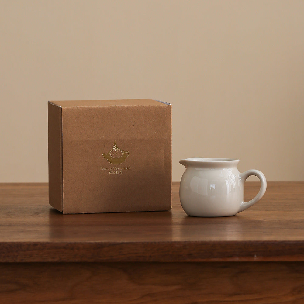 Duidui’s Fairness Pitcher - Jesse's Teahouse