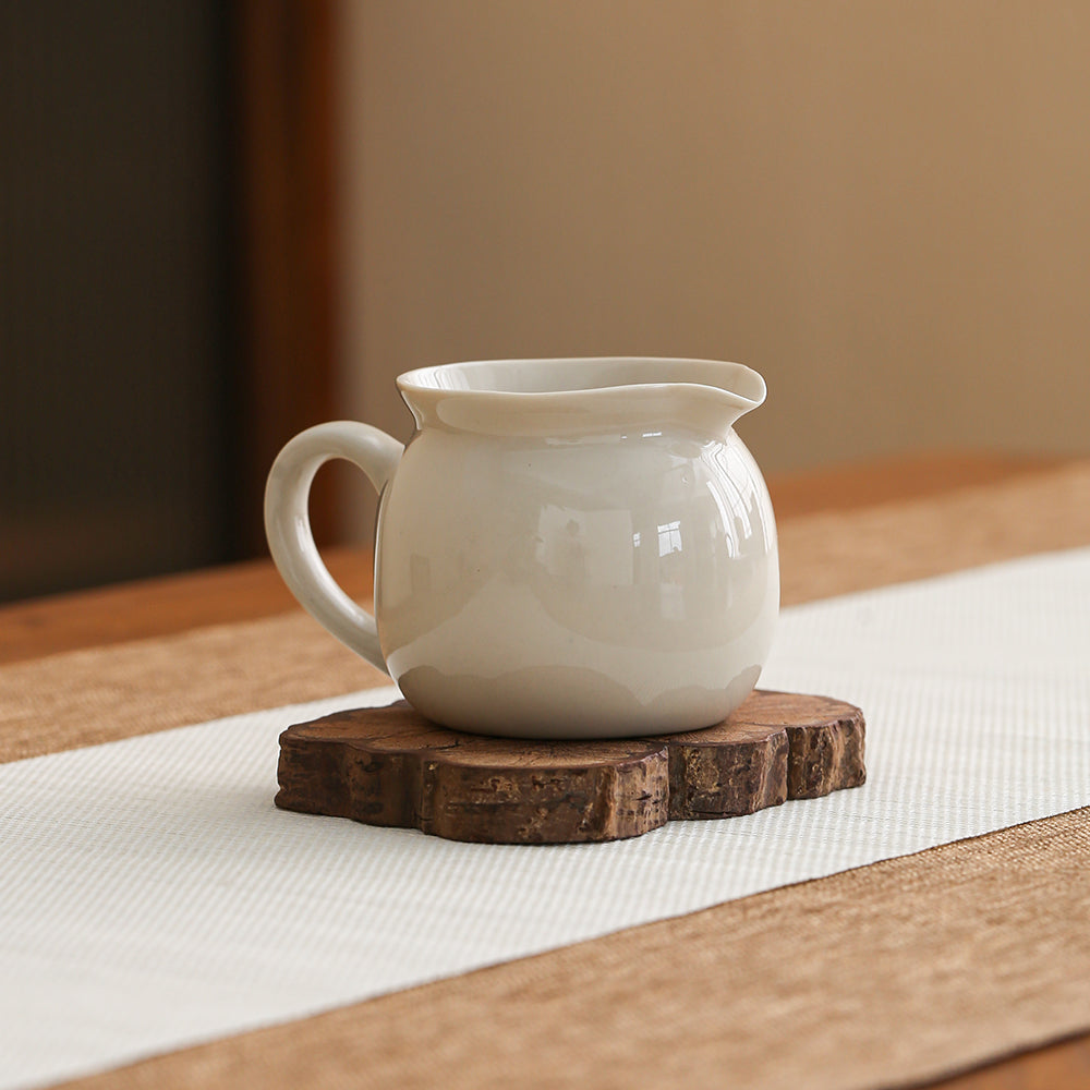 Duidui’s Fairness Pitcher - Jesse's Teahouse