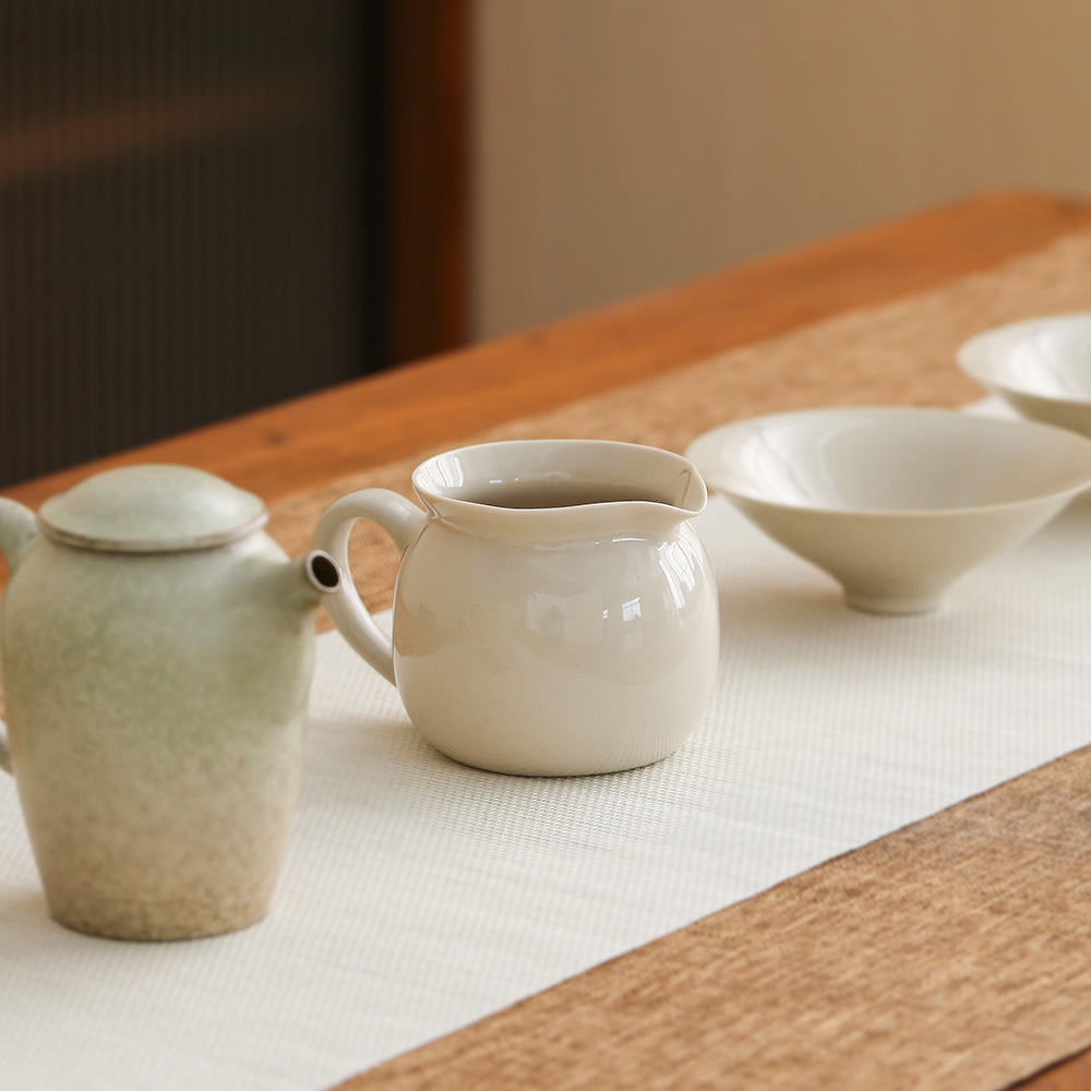 Duidui’s Fairness Pitcher - Jesse's Teahouse