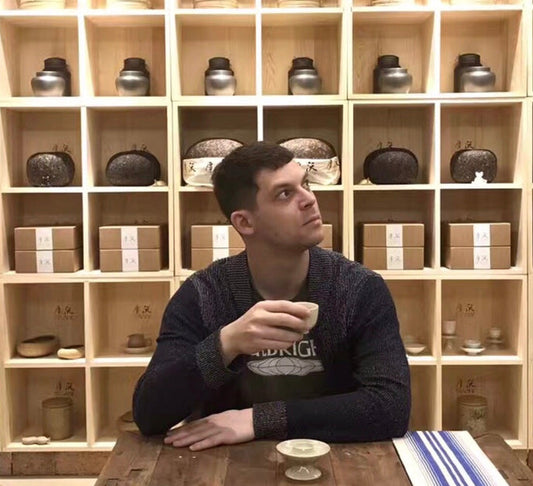 Managing your Tea Club Subscription