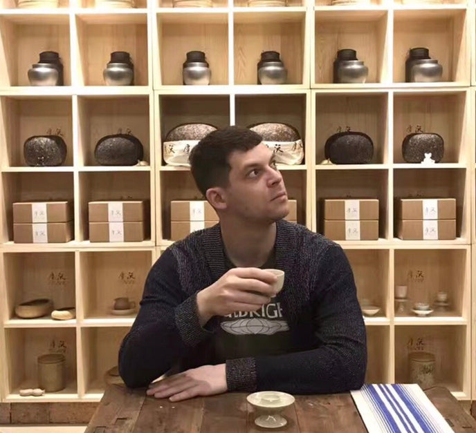 Managing your Tea Club Subscription