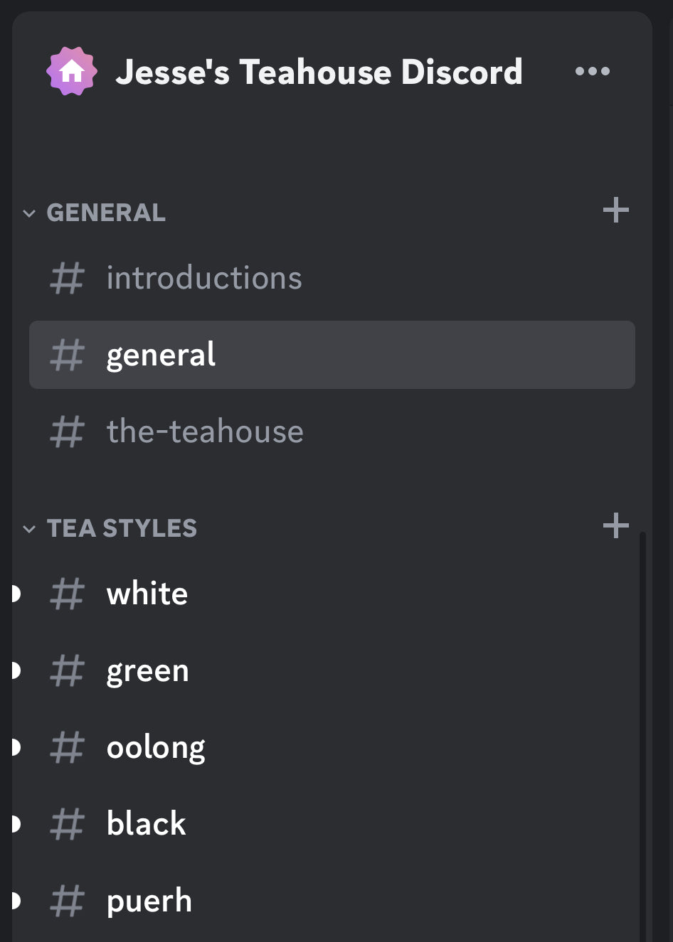 Join Our Discord!