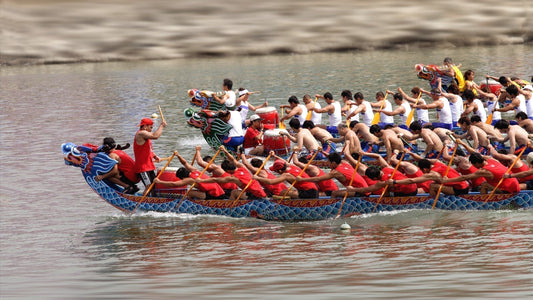 Dragon Boat Festival