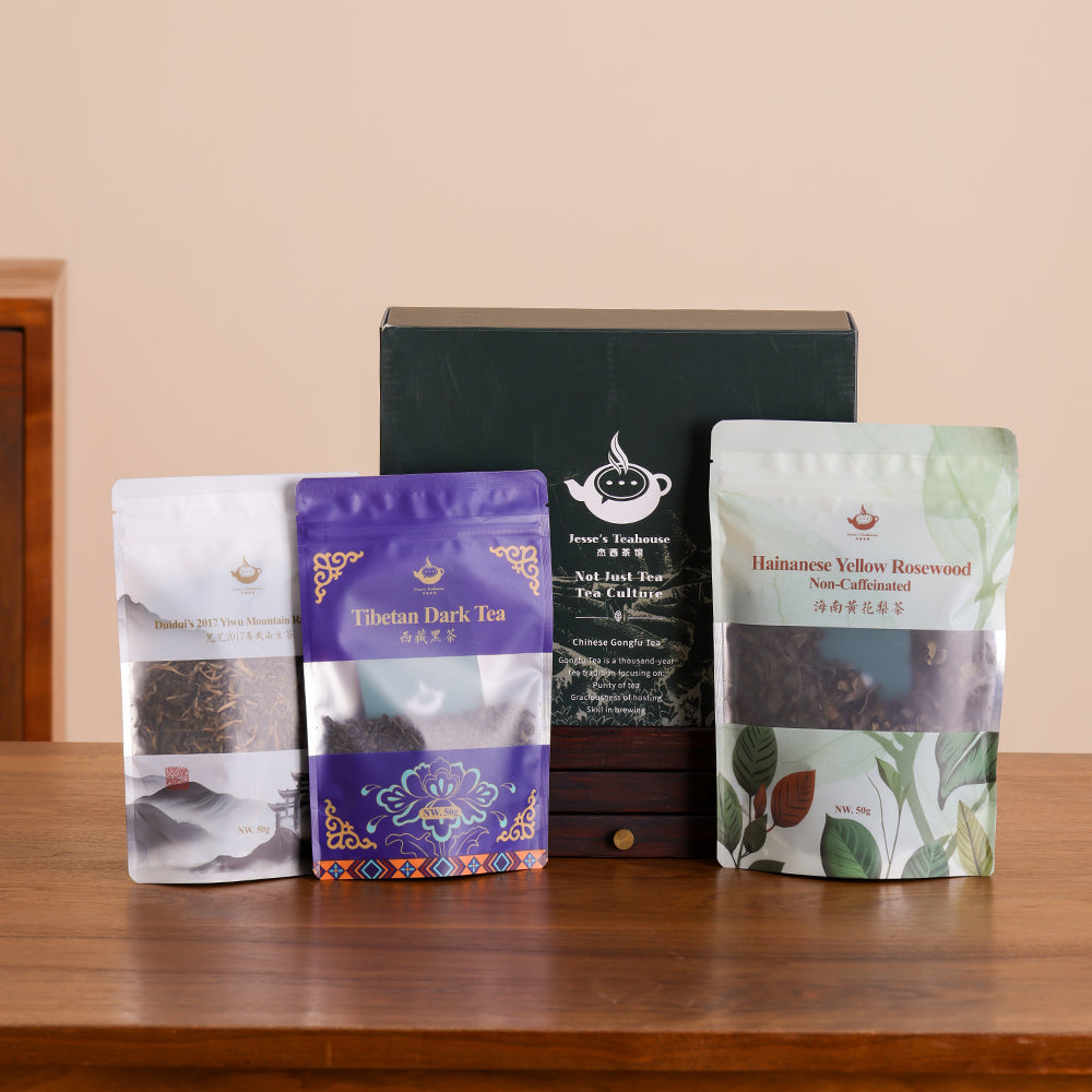 Chicken Box Collection