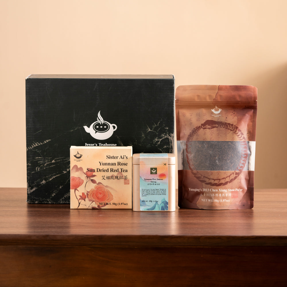 Subscription Box Collection
