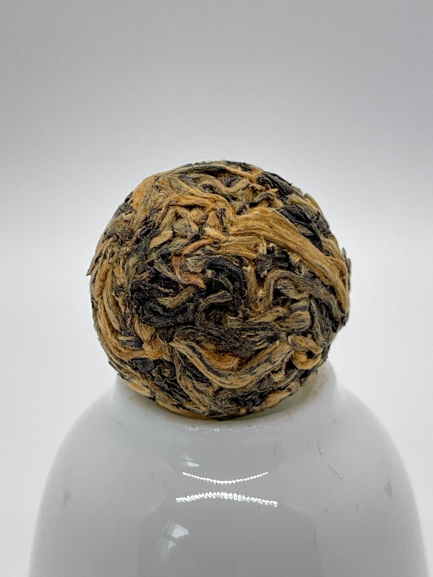 Tea Samplers