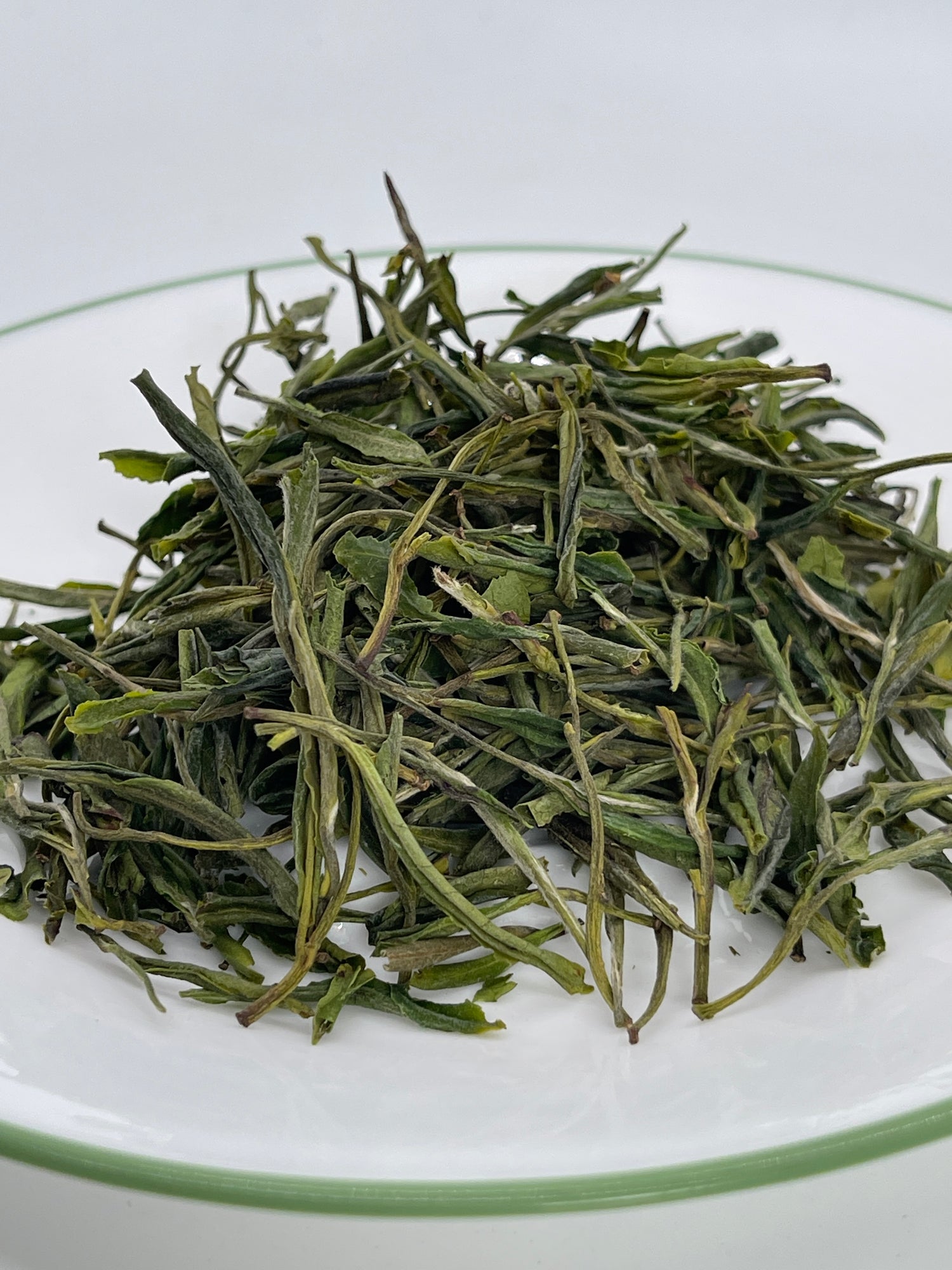 Green Teas