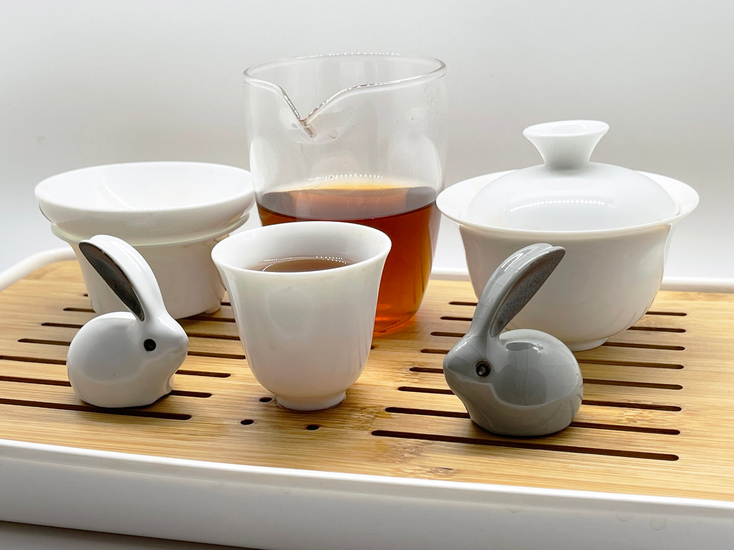 Jesse's Teahouse Most Popular Items!