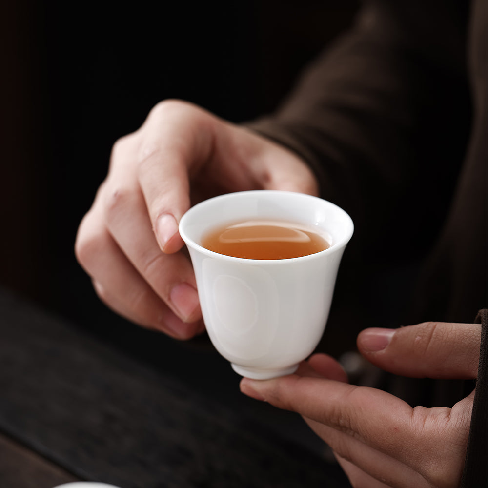 Jesse's Gongfu Tea Tray Set & Carrying Case - Jesse's Teahouse