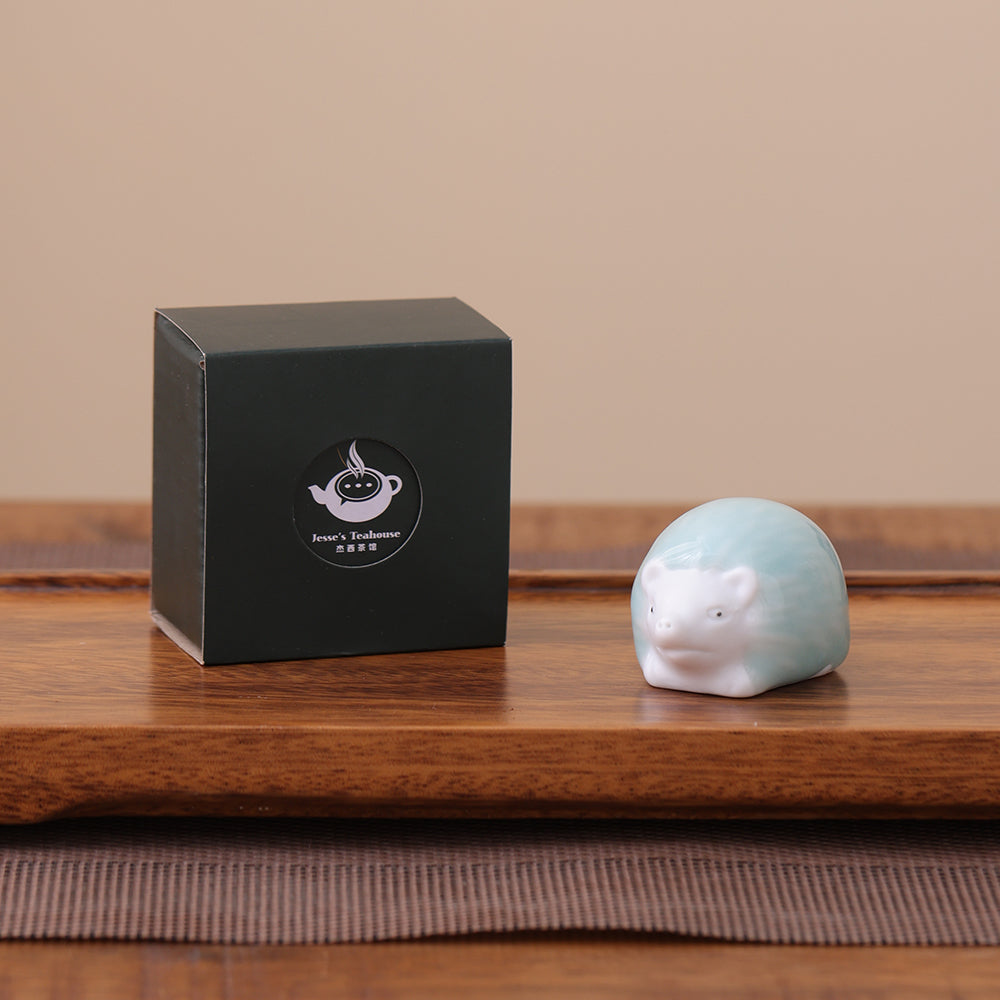 Hedgehog Tea Pet - Jesse's Teahouse