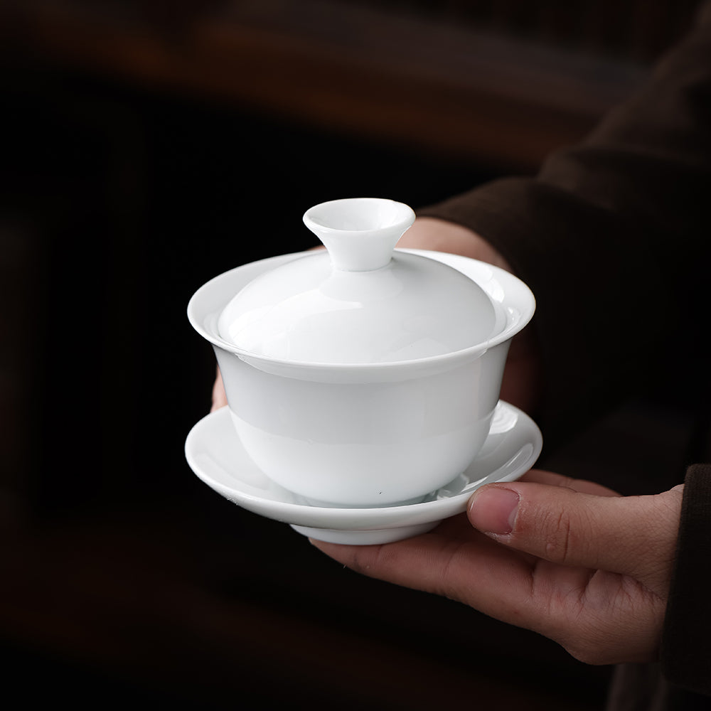 Jesse's Gongfu Tea Tray Set & Carrying Case - Jesse's Teahouse