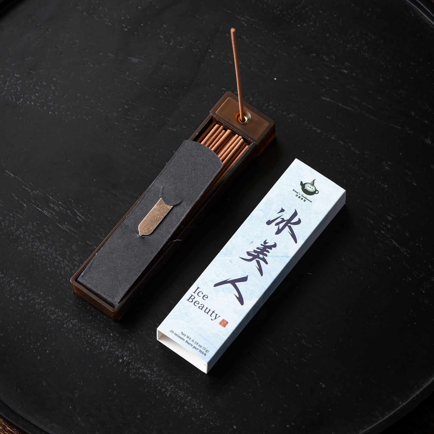 Ice Beauty Incense