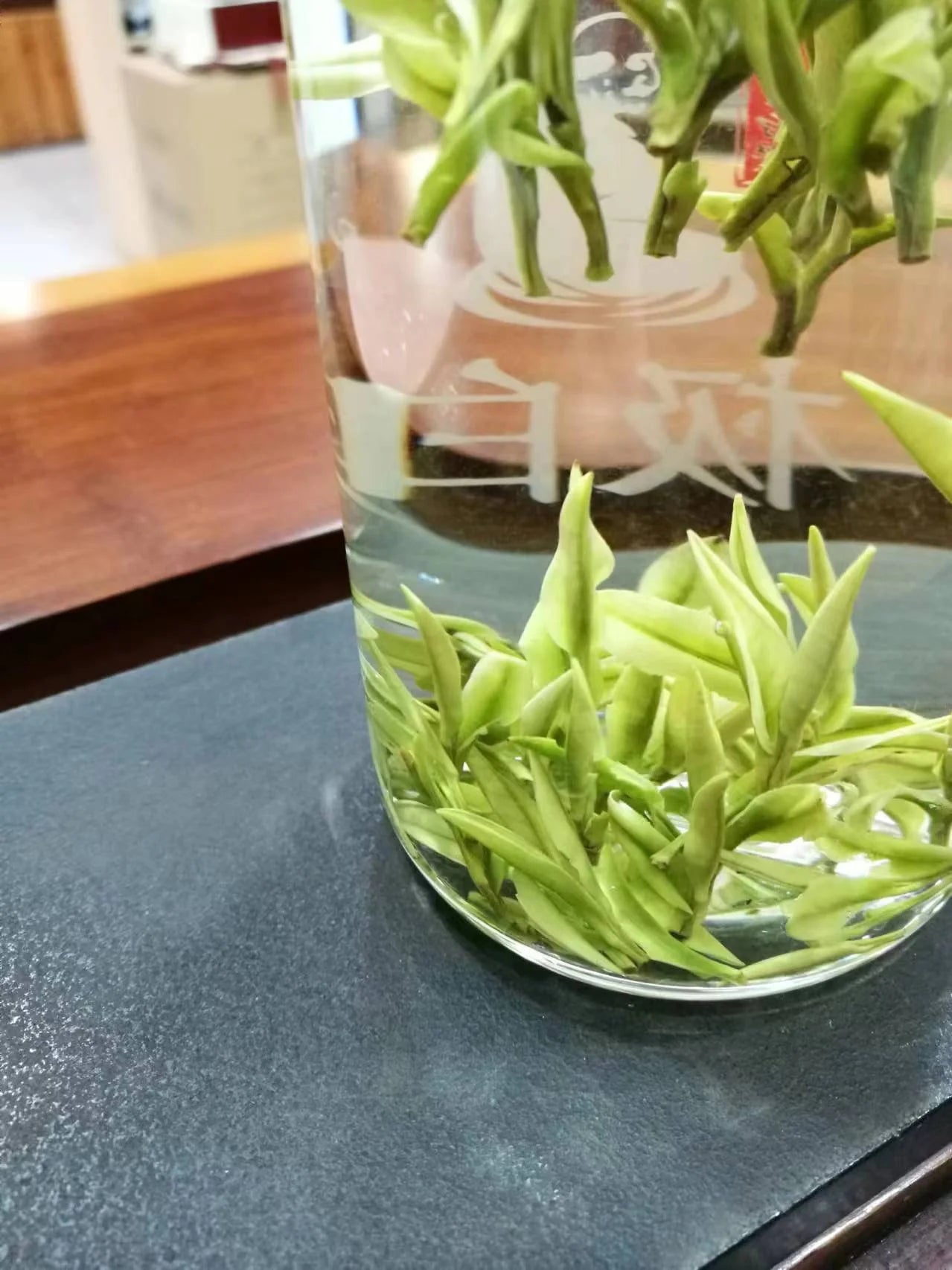 2026 Spring Green Tea Sampler Preorder