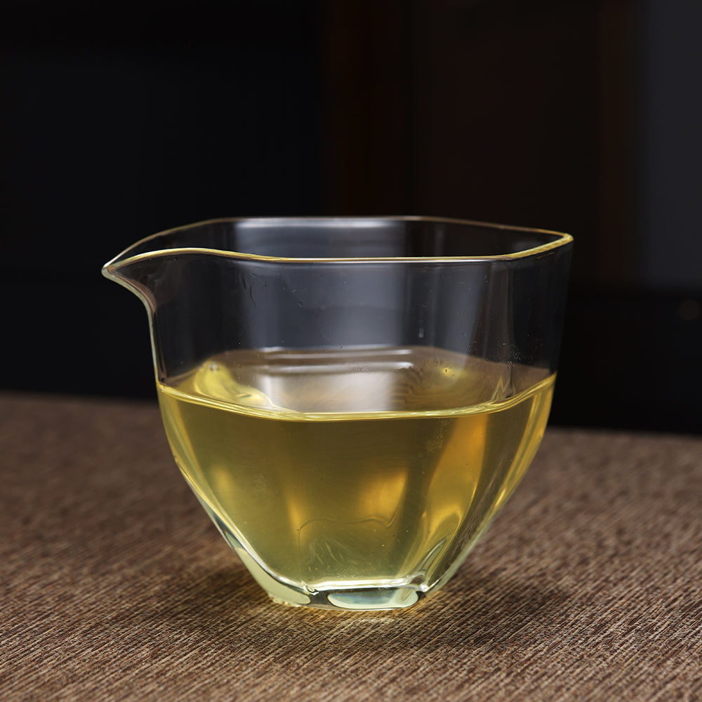 2024 Spring Moganshan Green Tea - Jesse's Teahouse