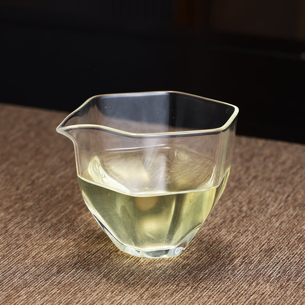 2024 Spring White Anji Green Tea - Jesse's Teahouse