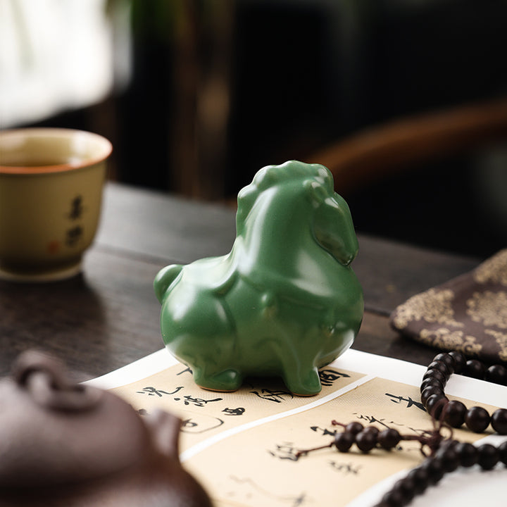 Jesse's Tea Pets – Jesse's Teahouse