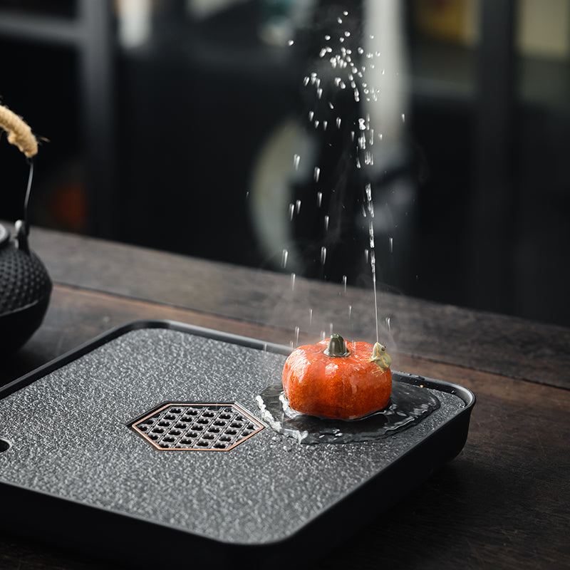 Spitting Frog Tea Pet - Jesse's Teahouse