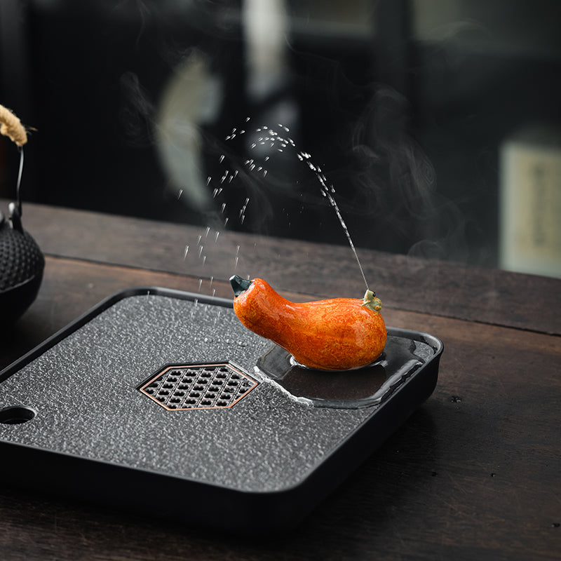Spitting Frog Tea Pet - Jesse's Teahouse