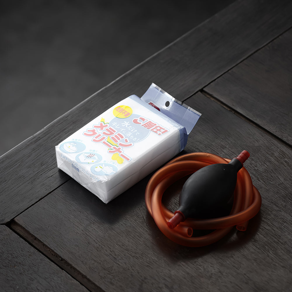 Jesse's Gongfu Tea Tray Set & Carrying Case - Jesse's Teahouse