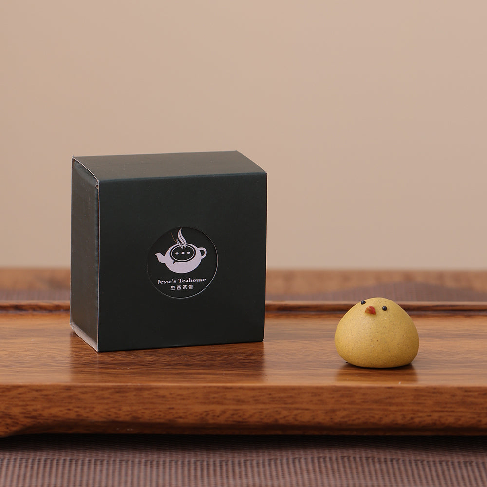 Tiny Chicken Tea Pet - Jesse's Teahouse
