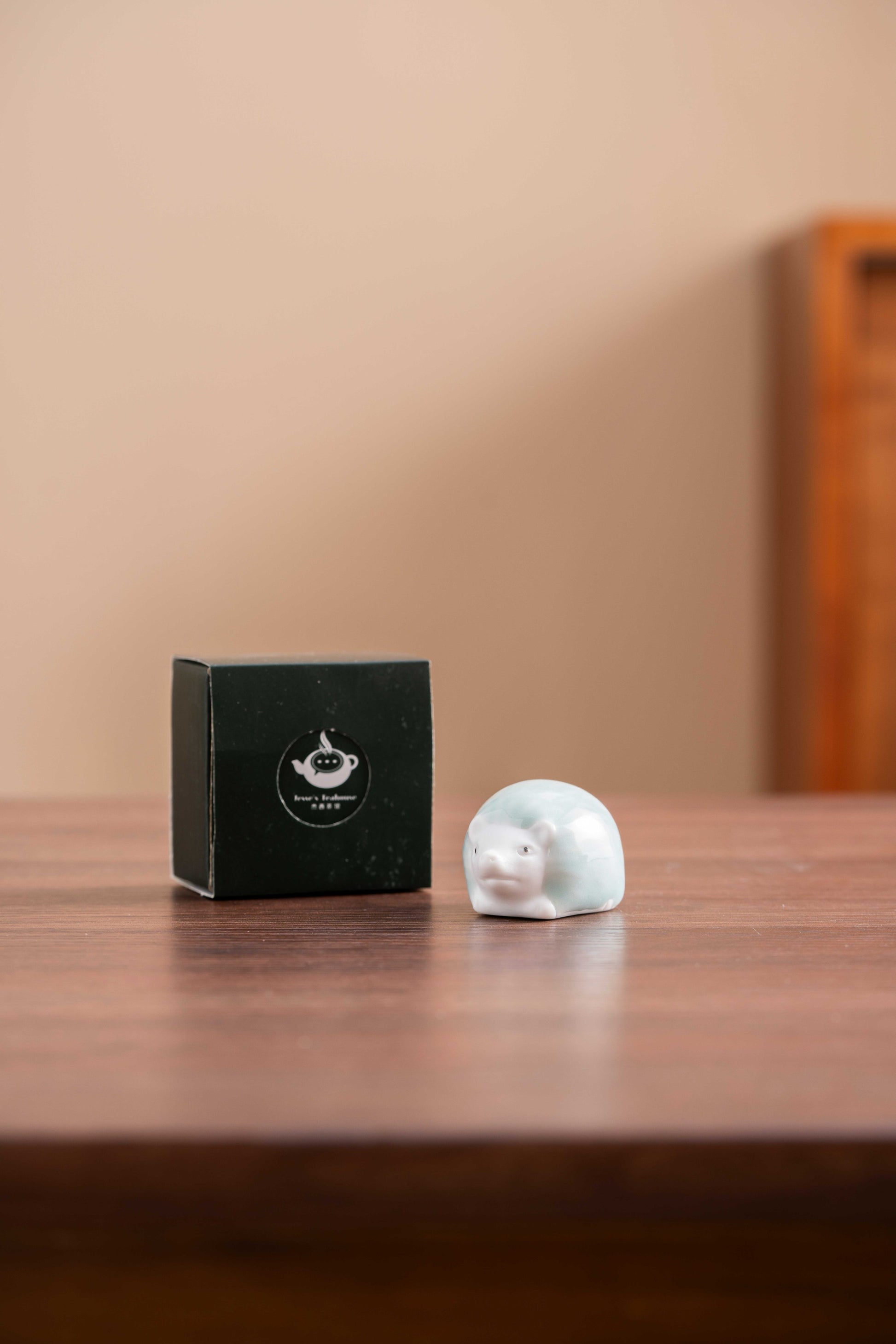 Hedgehog Tea Pet - Jesse's Teahouse