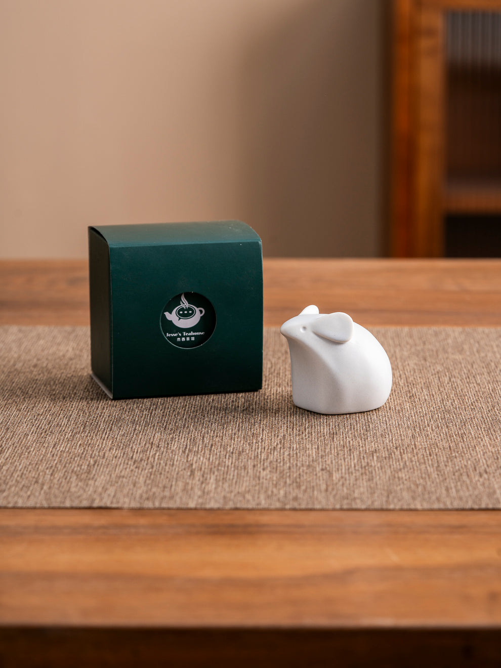 Rata Tea Set Rat Tea Pet – Jesse's Teahouse