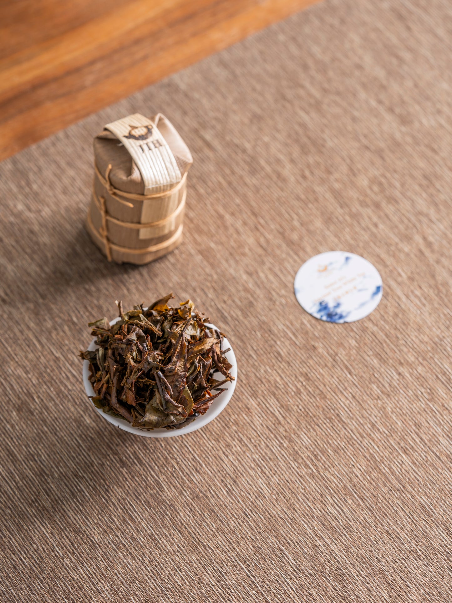 Sister Ai’s “Seven Cakes” Tong Sampler