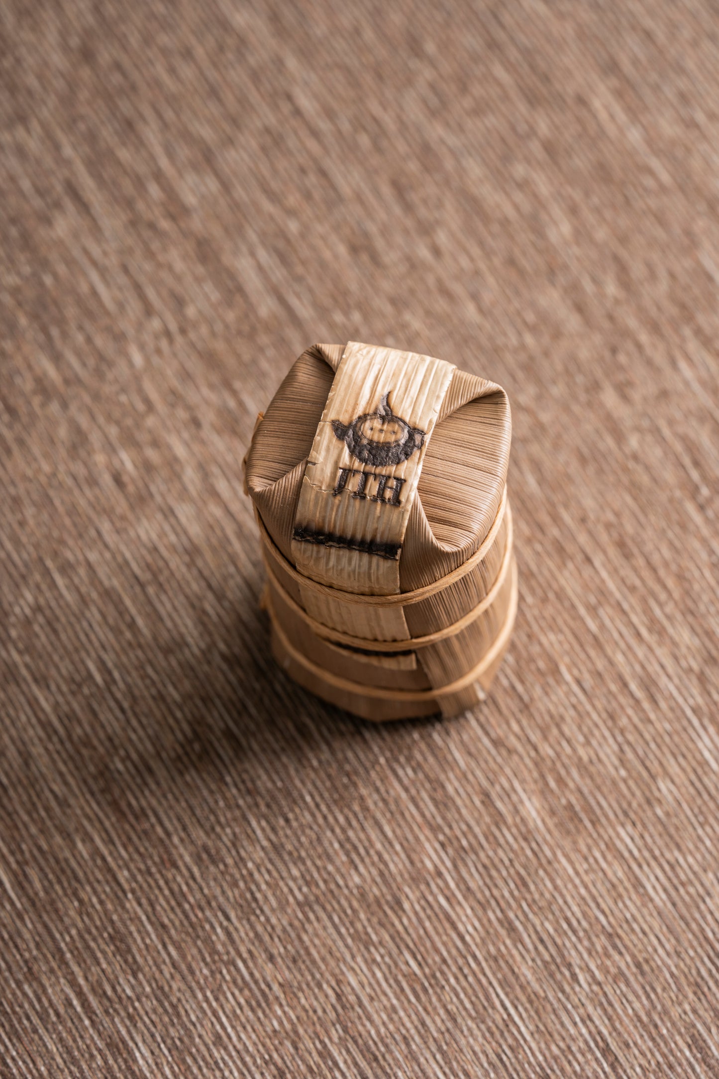 Jesse's Tea Club Subscription Service