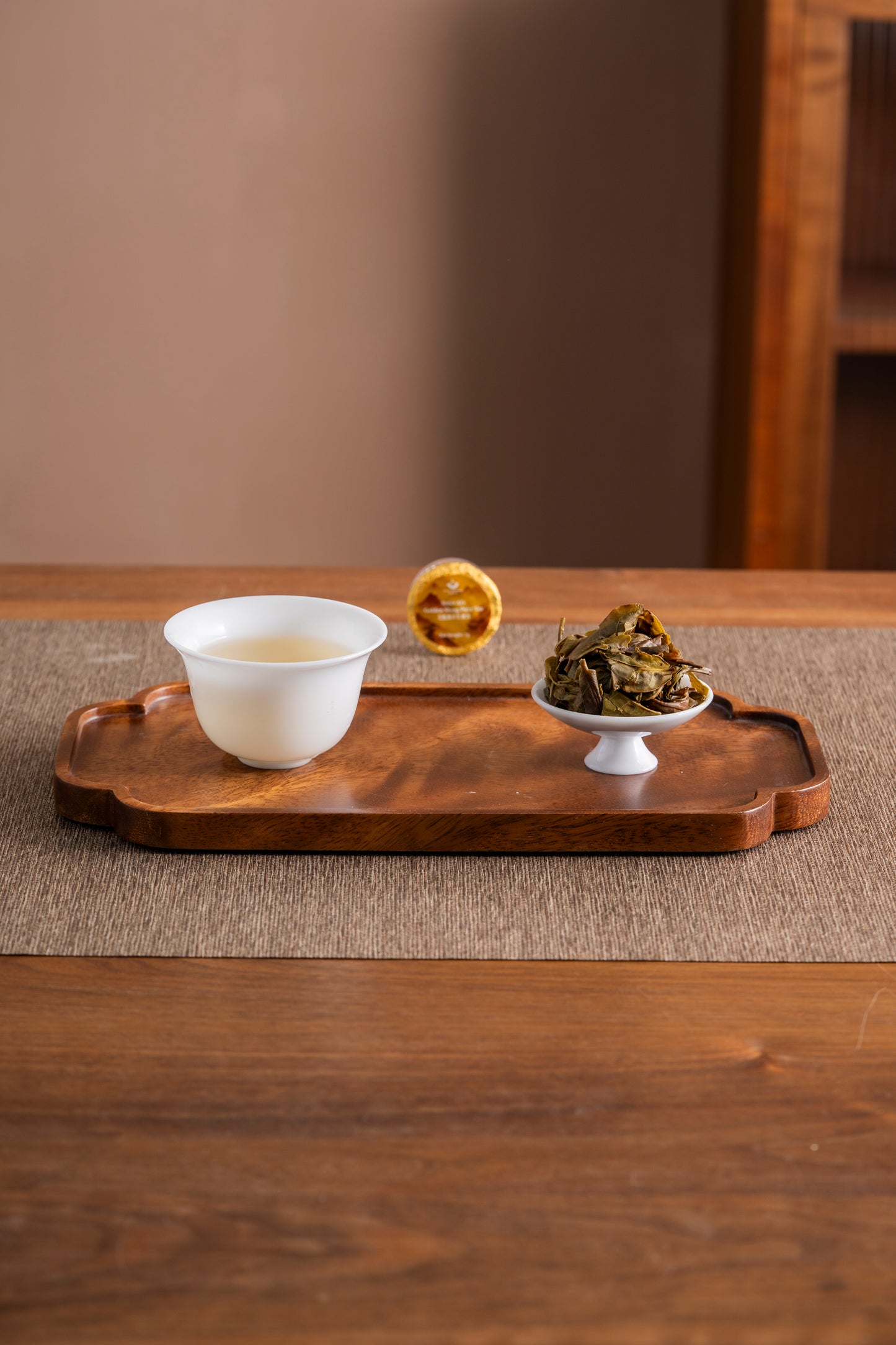 Jesse's Tea Club Subscription Service