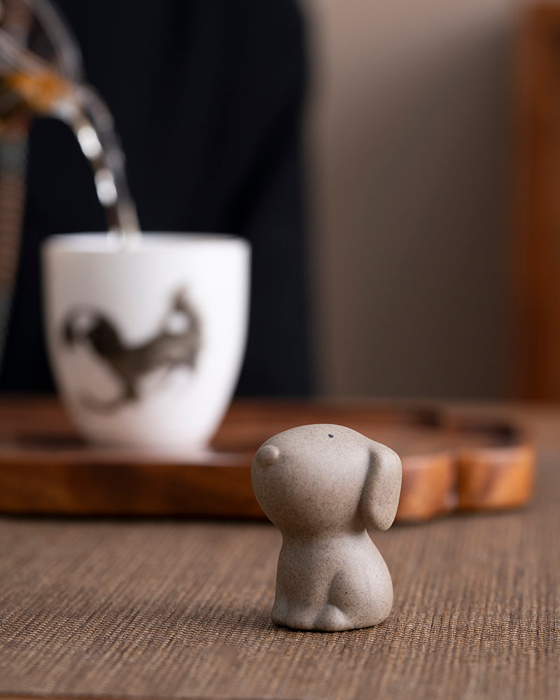 Dog Tea Pet - Jesse's Teahouse