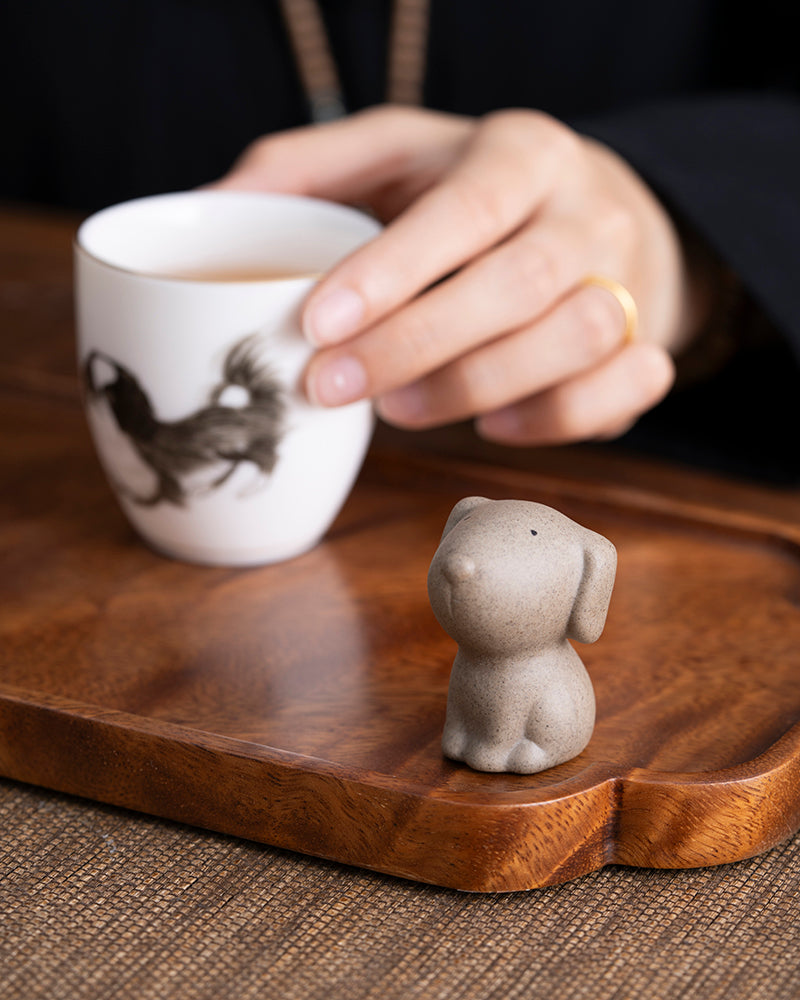 Dog Tea Pet - Jesse's Teahouse