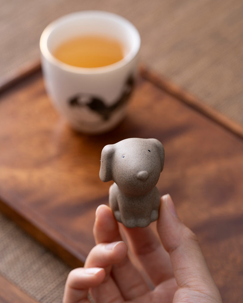 Dog Tea Pet - Jesse's Teahouse