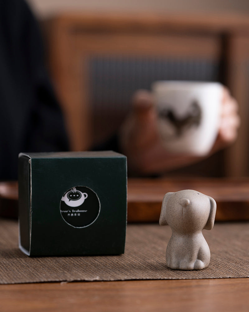 Dog Tea Pet - Jesse's Teahouse