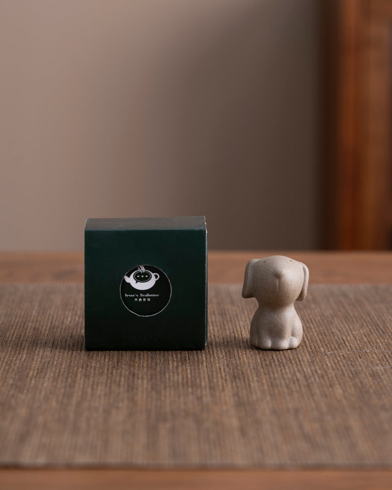 Dog Tea Pet - Jesse's Teahouse