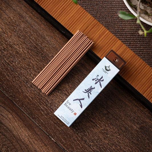 Ice Beauty Incense