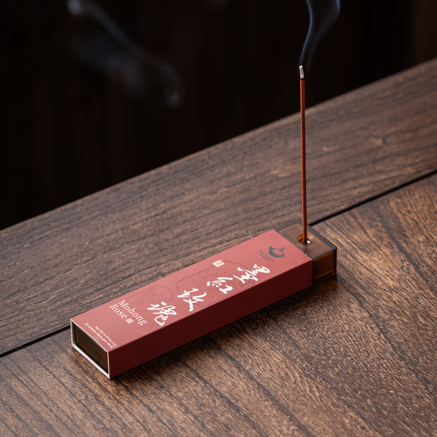 Mohong Rose Incense
