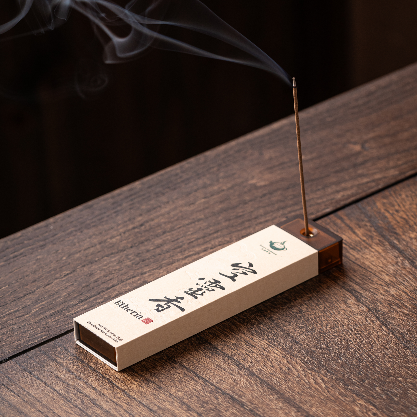 Etheria Incense