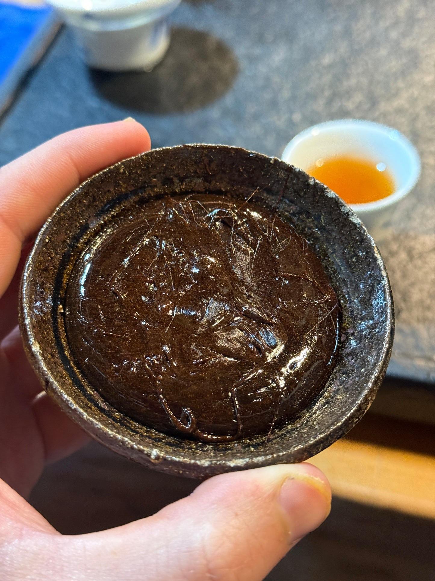Sister Ai’s Tea Flower Resin