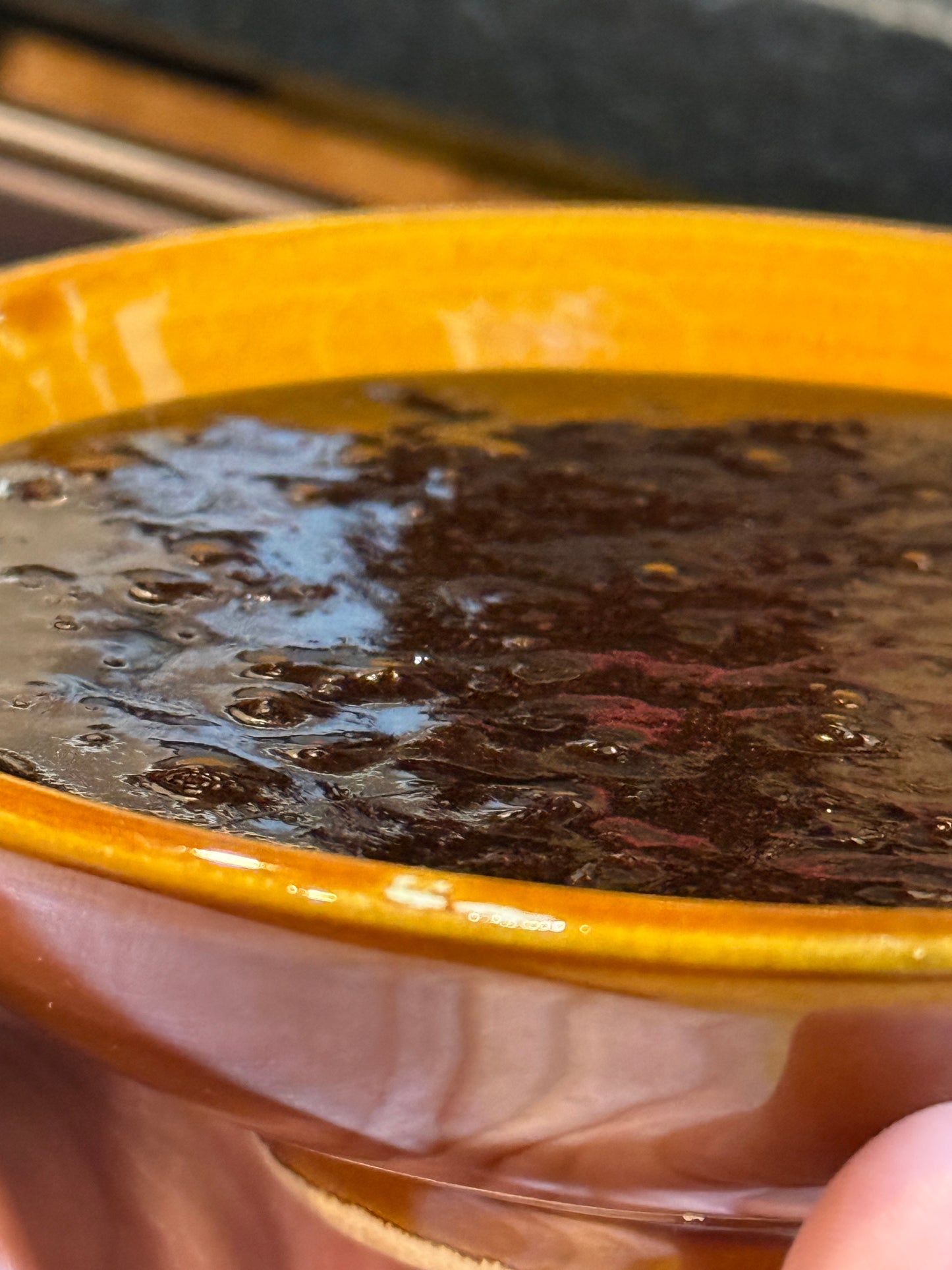 Sister Ai’s Tea Flower Resin
