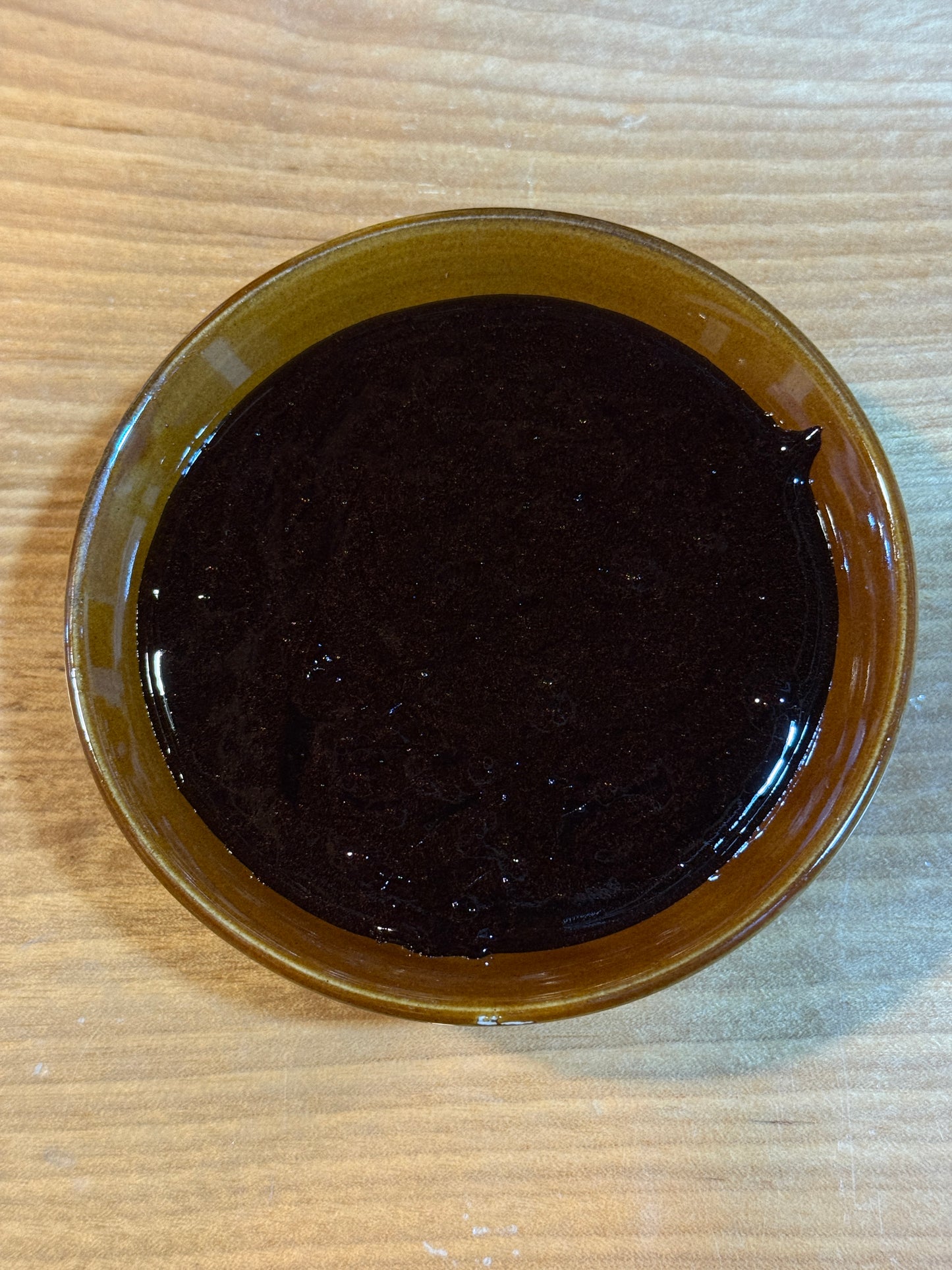 Sister Ai’s Tea Flower Resin
