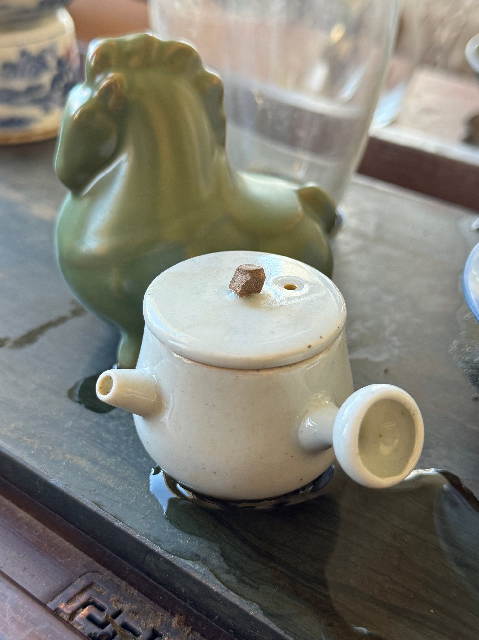 Jesse in Taiwan Oolong Sampler Box - Jesse's Teahouse