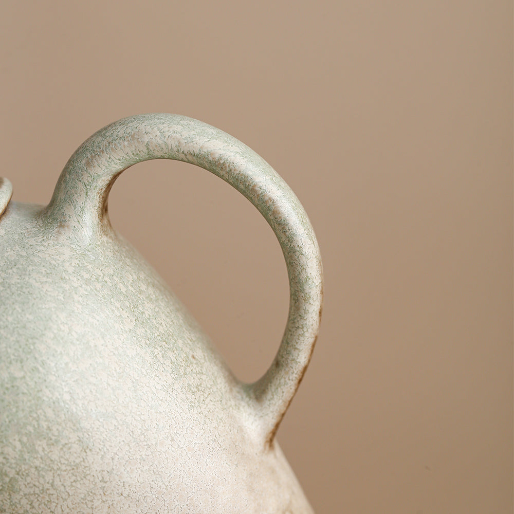Duidui’s “Tall Fisherman” Teapot - Jesse's Teahouse