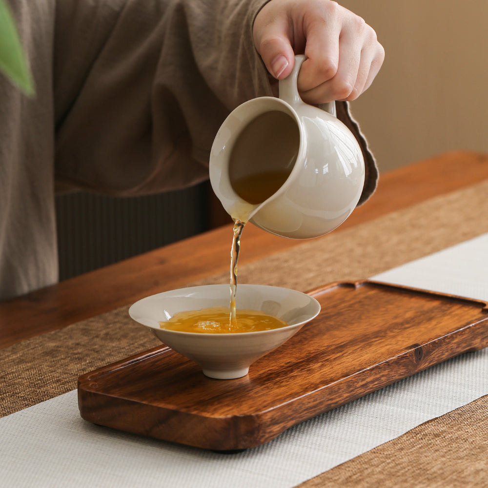 Duidui’s Fairness Pitcher - Jesse's Teahouse