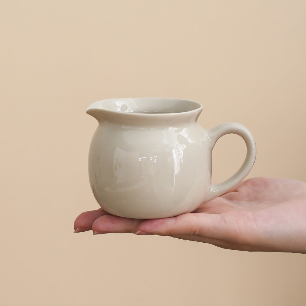 Duidui’s Fairness Pitcher – Jesse's Teahouse